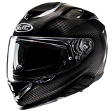 HJC RPHA 71 Carbon Solid Helmet