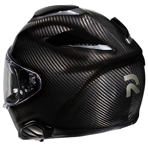 HJC RPHA 71 Carbon Solid Helmet