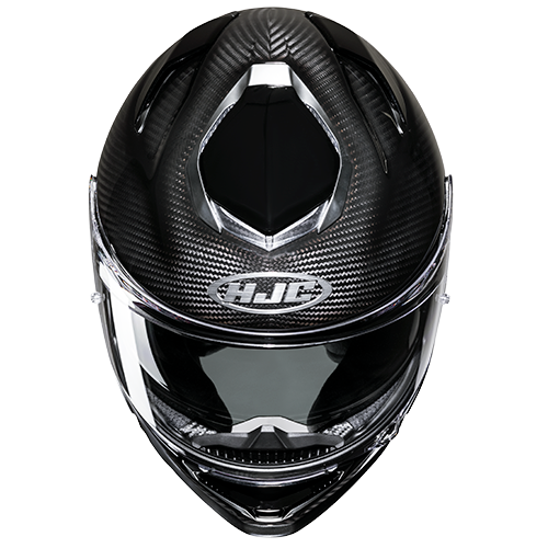 HJC RPHA 71 Carbon Solid Helmet