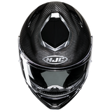 HJC RPHA 71 Carbon Solid Helmet