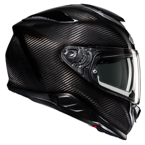 HJC RPHA 71 Carbon Solid Helmet