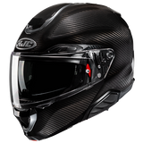 HJC RPHA 91 Carbon Solid Helmet