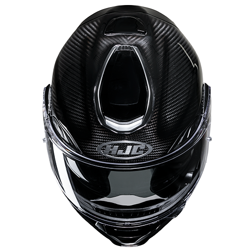 HJC RPHA 91 Carbon Solid Helmet