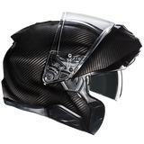 HJC RPHA 91 Carbon Solid Helmet