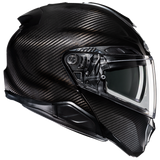 HJC RPHA 91 Carbon Solid Helmet