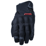 Five Boxer Waterproof Outdry Black Gloves