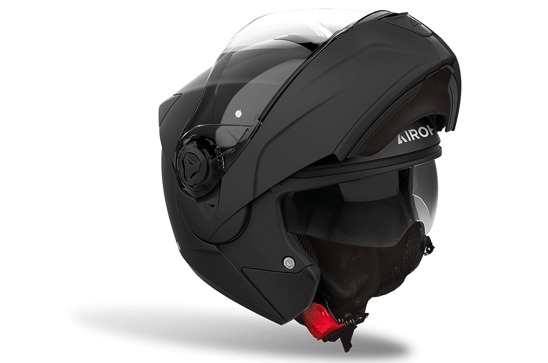 Airoh Specktre Matte Black Helmet