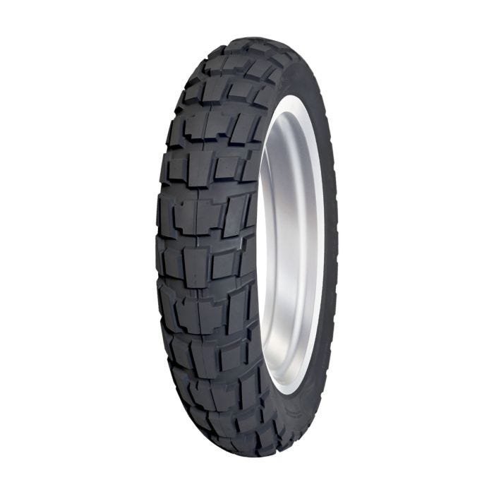Dunlop Trailmax Raid Rear Tyre 170/60-17 72T Tubeless