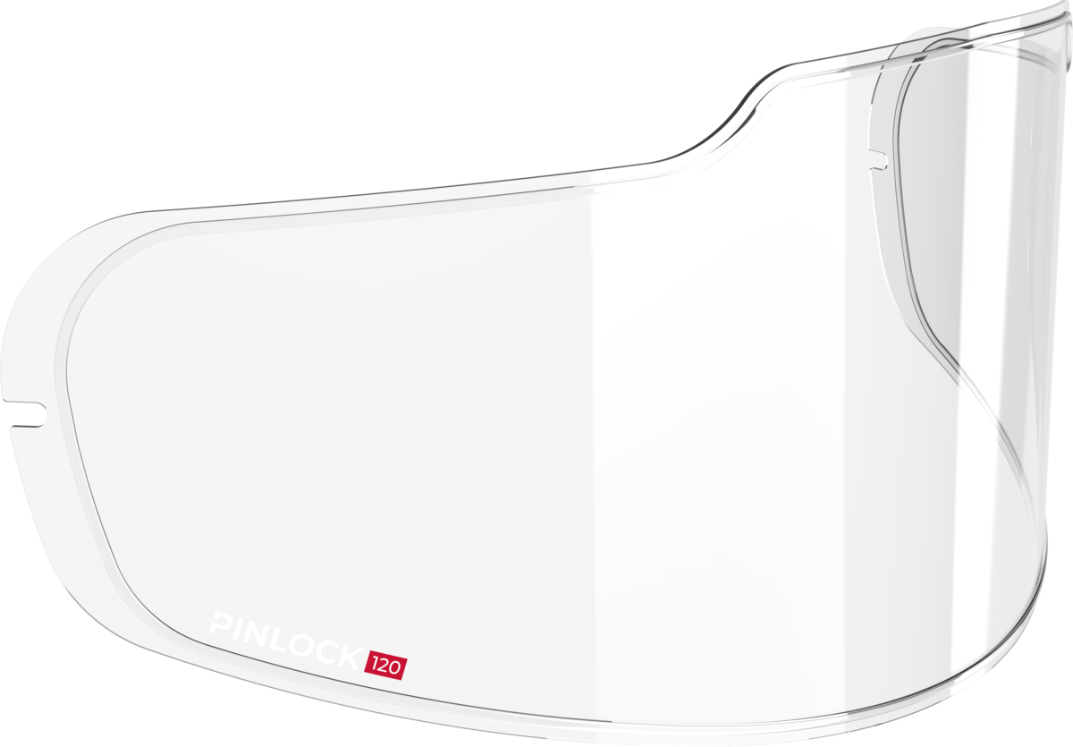 Arai PL000041 Pinlock DKS054 Clear Insert for SAI Visors