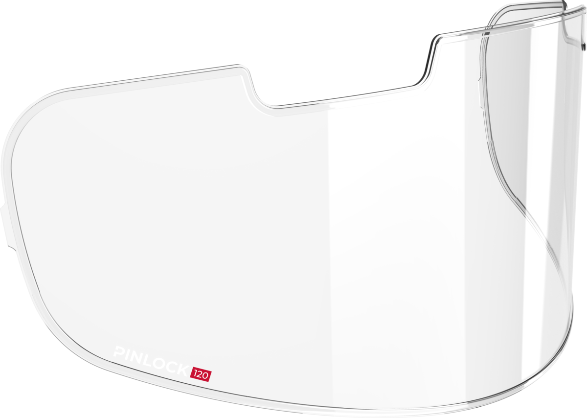 Arai PL000584 Pinlock DKS159 Max Vision Clear Insert for VAS-V Visors