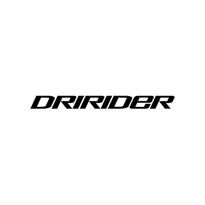 Dririder Logo