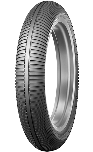 Dunlop Sportmax Wet 2 KR189 Racing Wet Front Tyre 95/70 R-17 Tubeless