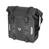 DriRider Everest 20L Carbon Black Side Bags