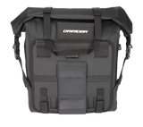 DriRider Everest 20L Carbon Black Side Bags
