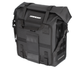 DriRider Everest 20L Carbon Black Side Bags