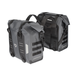 DriRider Everest 20L Slate Grey Side Bags