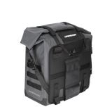 DriRider Everest 20L Slate Grey Side Bags