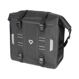 DriRider Everest 34L Carbon Black Side Bags