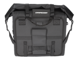DriRider Everest 34L Carbon Black Side Bags