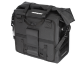 DriRider Everest 34L Carbon Black Side Bags