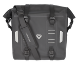 DriRider Everest 34L Carbon Black Side Bags