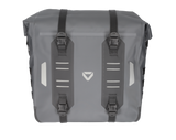 DriRider Everest 34L Slate Grey Side Bags