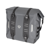 DriRider Everest 34L Slate Grey Side Bags