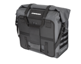 DriRider Everest 34L Slate Grey Side Bags