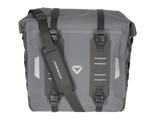DriRider Everest 34L Slate Grey Side Bags