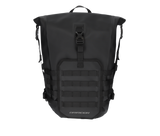DriRider Everest 26L Carbon Black Backpack
