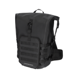 DriRider Everest 26L Carbon Black Backpack