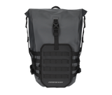 DriRider Everest 26L Slate Grey Backpack