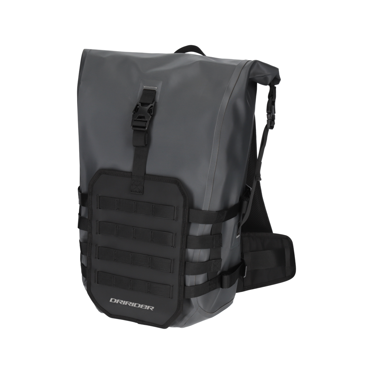 DriRider Everest 26L Slate Grey Backpack