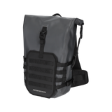 DriRider Everest 26L Slate Grey Backpack