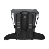 DriRider Everest 26L Slate Grey Backpack