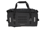 DriRider Everest 50L Carbon Black Duffle Bag