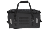DriRider Everest 50L Carbon Black Duffle Bag