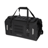 DriRider Everest 50L Carbon Black Duffle Bag