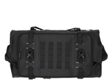 DriRider Everest 50L Carbon Black Duffle Bag