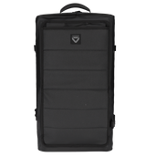DriRider Everest 50L Carbon Black Duffle Bag