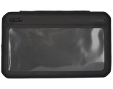 DriRider Everest 50L Carbon Black Duffle Bag