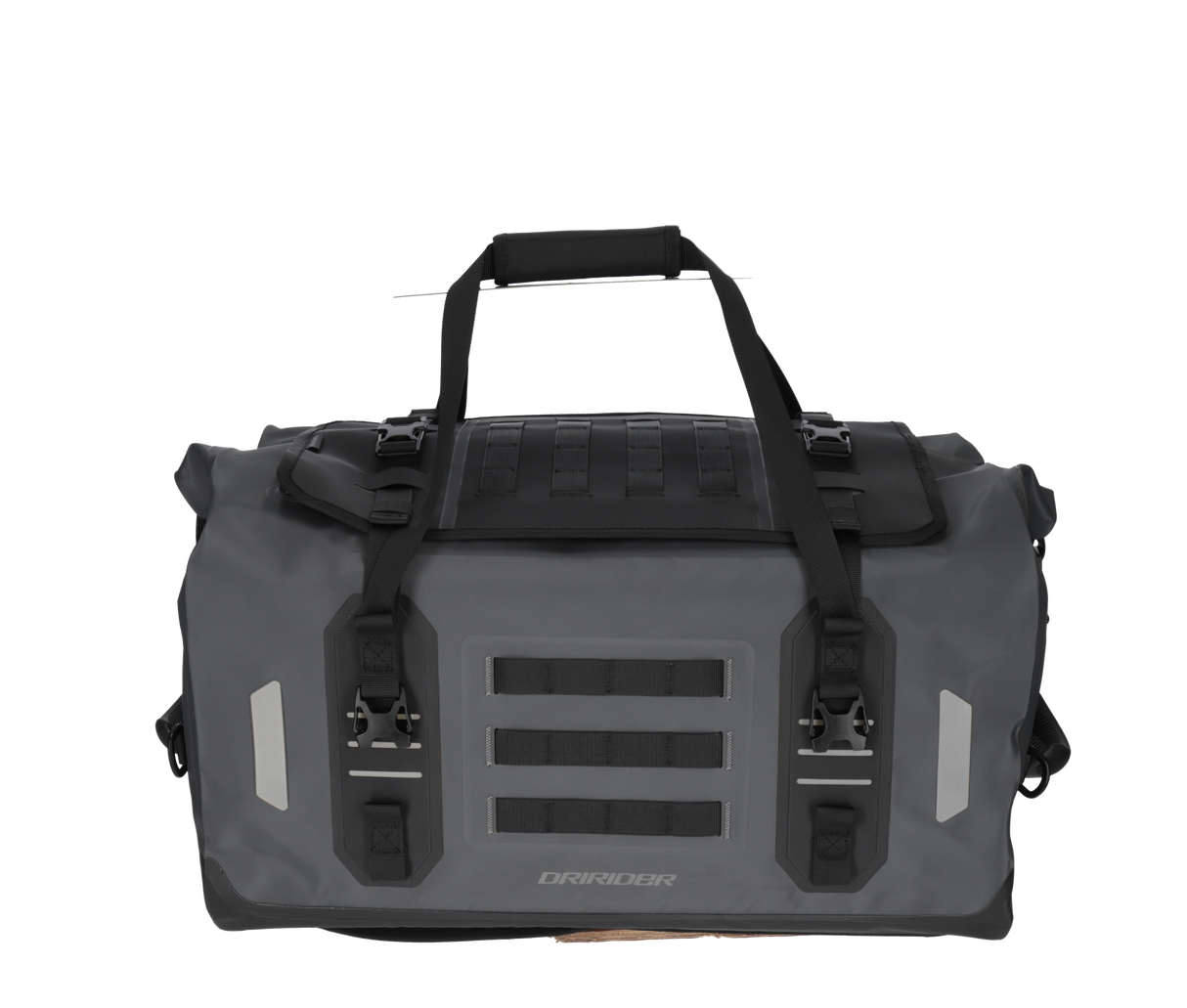 DriRider Everest 50L Slate Grey Duffle Bag