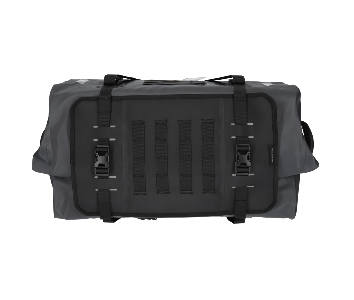 DriRider Everest 50L Slate Grey Duffle Bag