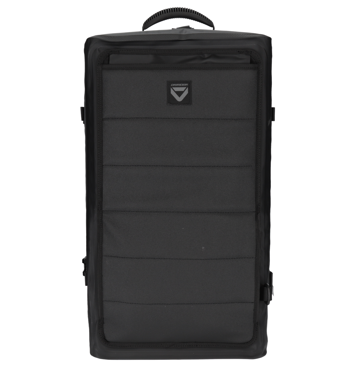 DriRider Everest 50L Slate Grey Duffle Bag