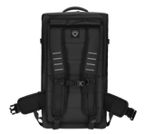 DriRider Everest 50L Slate Grey Duffle Bag