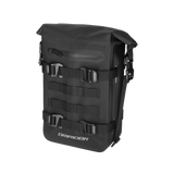 DriRider Everest 6L Carbon Black Engine Guard Bag