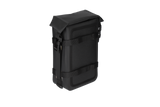 DriRider Everest 6L Carbon Black Engine Guard Bag