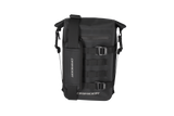 DriRider Everest 6L Carbon Black Engine Guard Bag
