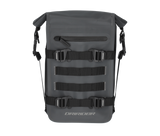 DriRider Everest 6L Slate Grey Engine Guard Bag