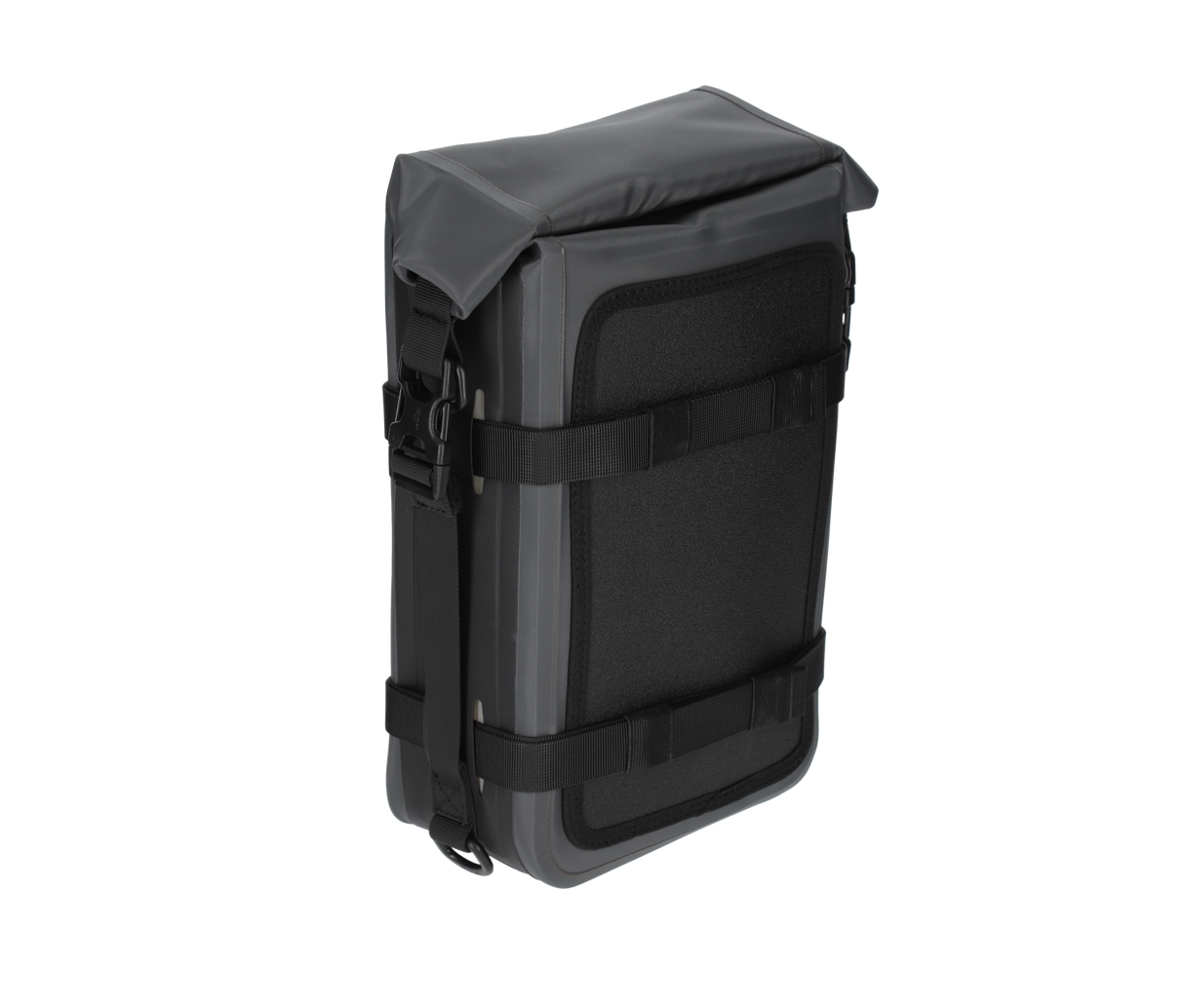 DriRider Everest 6L Slate Grey Engine Guard Bag